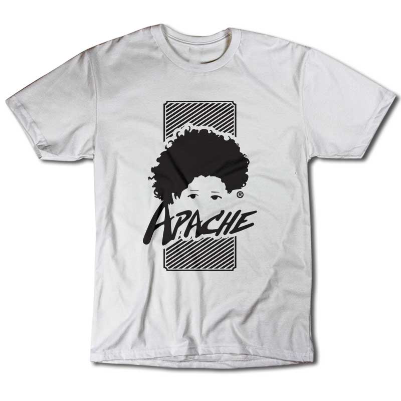 Remera Apache