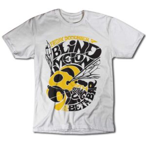 Remera Blind Melon