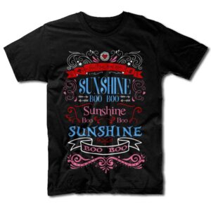 Remera Boom Boom Kid