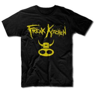 Remera Freak Kitchen