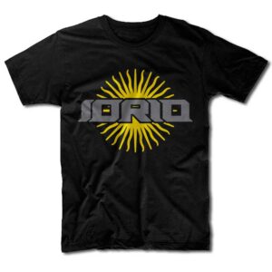 Remera Iorio