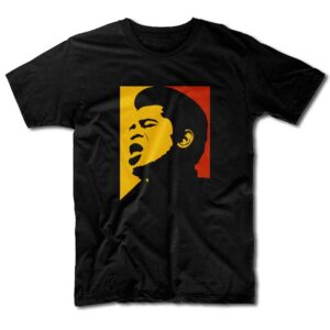 Remera James Brown