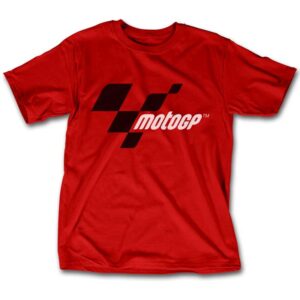 Remera Moto GP