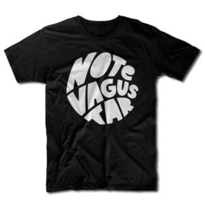 Remera No te va a gustar NTVG