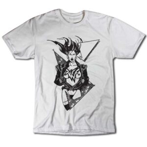 Remera Riff – Ferro ´83