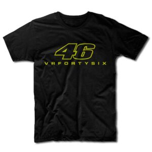 Remera Valentino Rossi - VR 46
