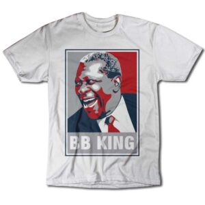 Remera BB King