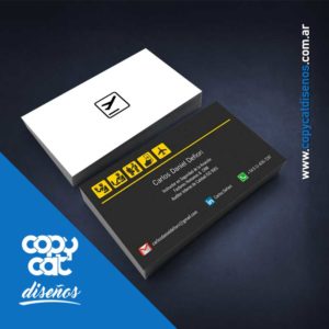 Tarjetas Instructor de Seguridad Aviación