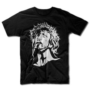 Remera Jesús