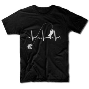 Remera Pesca – Pulso