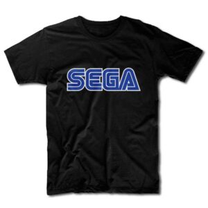 Remera Sega