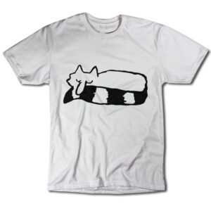Remera Sumo - Zorro