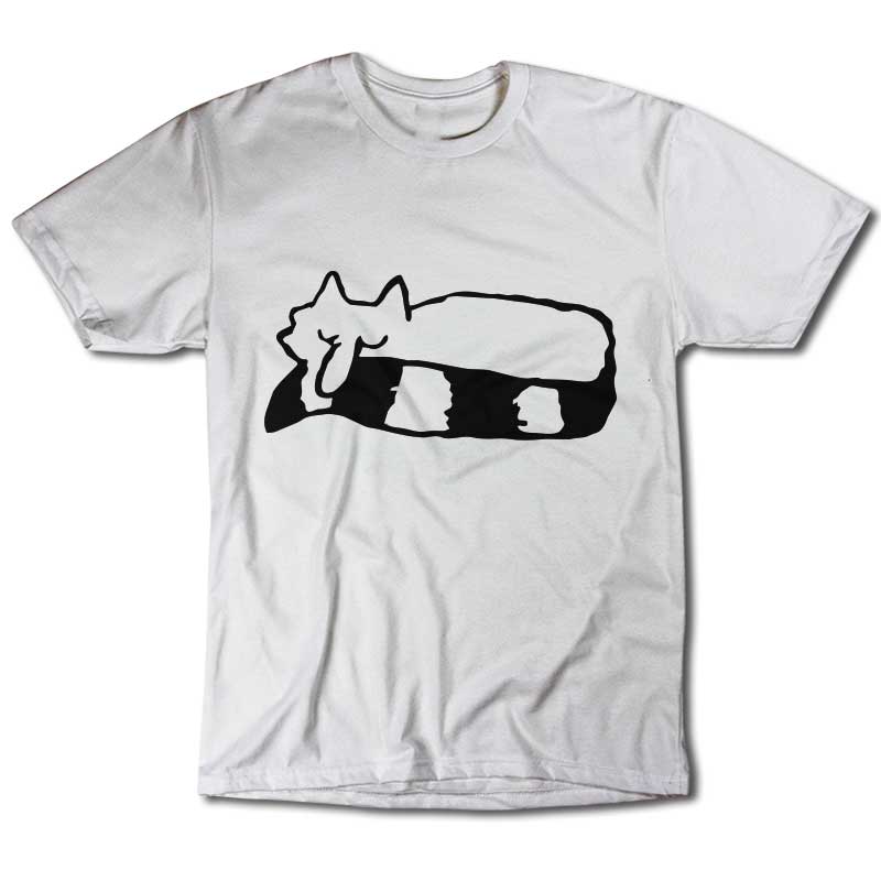 Remera Sumo - Zorro