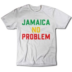Remera Sumo - Jamaica no problem