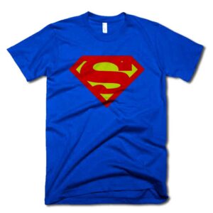 Remera Superman