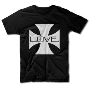 Remera The Cult - Love
