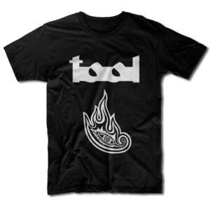 Remera Tool