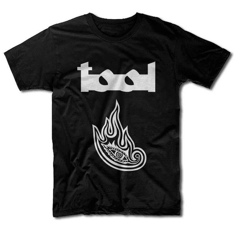 Remera Tool