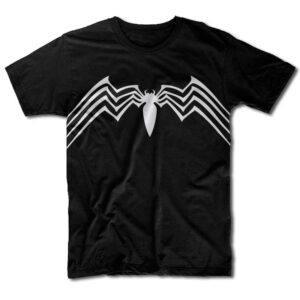 Remera Venom