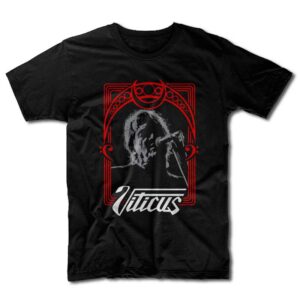Remera Vitico – El Canciller