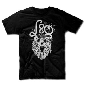 Remera Leo
