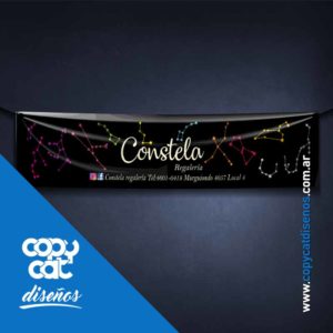 Comercial - Regalería