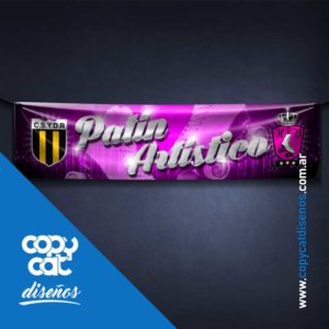 Comercial - Escuela de Patín