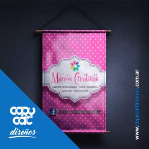 Comercial - Candy Bar