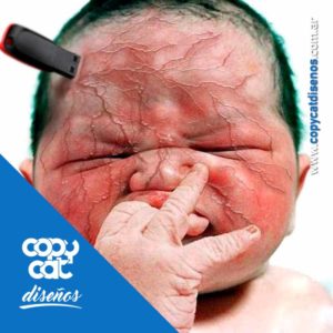 Copy Cat Diseños - Diseño propio