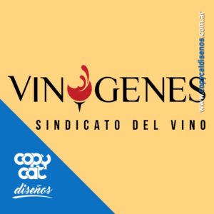 Logo - Vinógenes