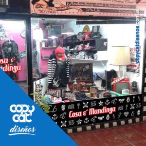 Tattoo & Indumentaria