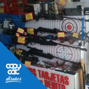 Vinilo Vidriera Marchessi