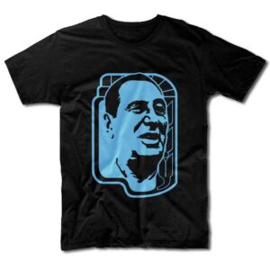 Remera Partido Justicialista – Perón
