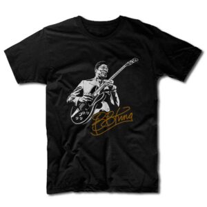 Remera BB King - Lucile