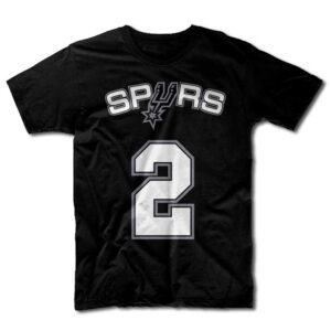 Remera Spurs – 2