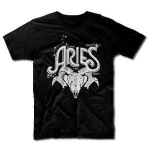 Remera Aries