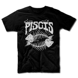 Remera Piscis