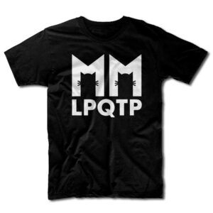 Remera MMLpqtp