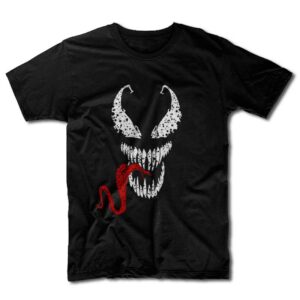 Remera Venom