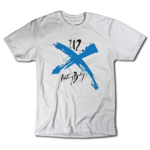 Remera U2 - Achtung Baby