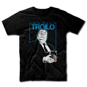 Remera Anibal Troilo