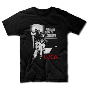 Remera Sumo - La Rubia Tarada