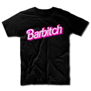 Remera Barbitch