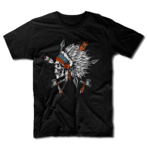 Remera Cacique