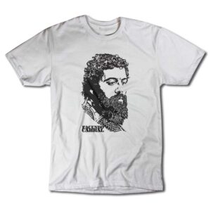 Remera Facundo Cabral