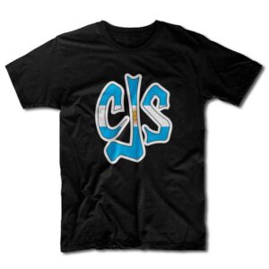 Remera Callejeros - CJS