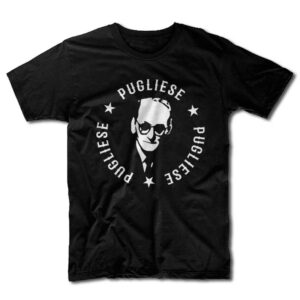 Remera Pugliese Pugliese Pugliese