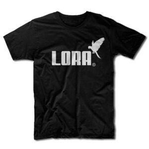 Remera Puma - Lora