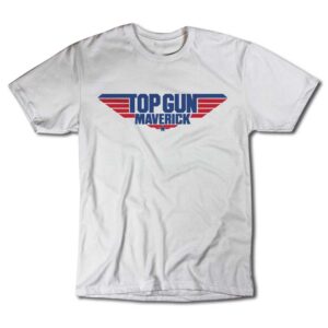 Remera Top Gun - Maverick