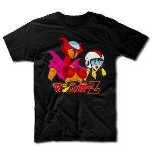 Remera Afrodita A